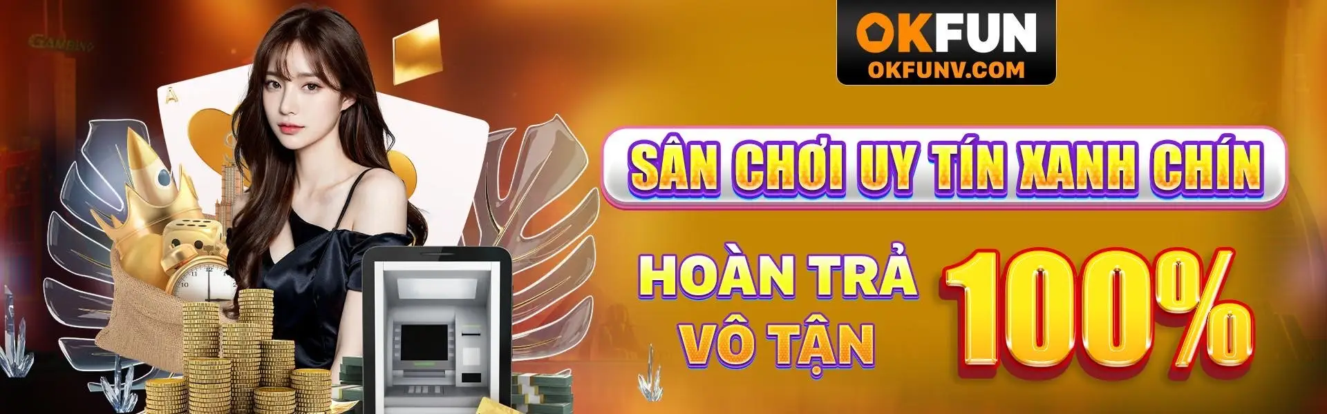 banner okfun