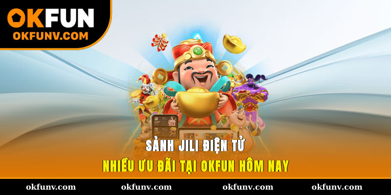 sanh-jili-dien-tu